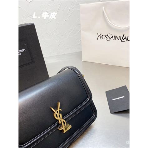 ysl tofu bag|ysl handbags.